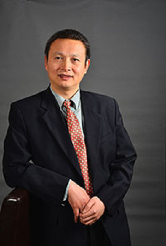 赵建勇（上海财经大学会计学院教授）