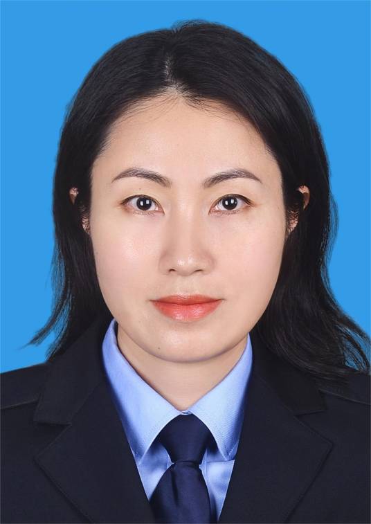 林娟（广西壮族自治区桂林市象山区人民政府原副区长）