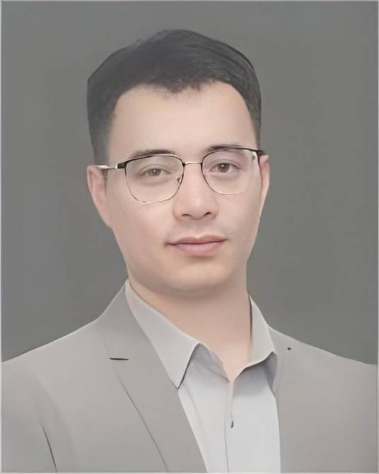 徐聪聪（苏州大学国际创新药学院特聘教授）