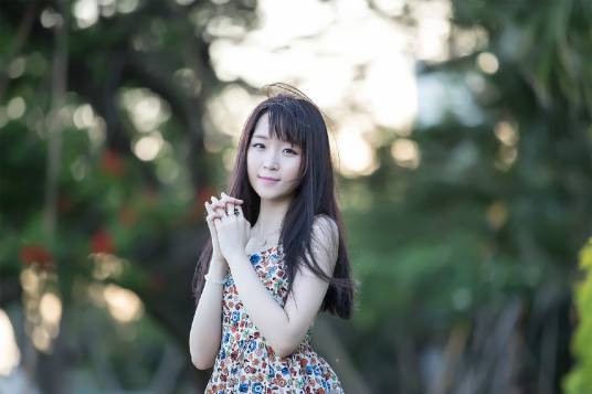 韦欢（中国内地女歌手）