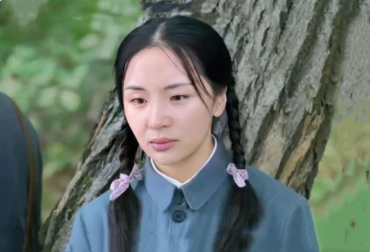 徐小兰（战争剧《怒放》中的角色）
