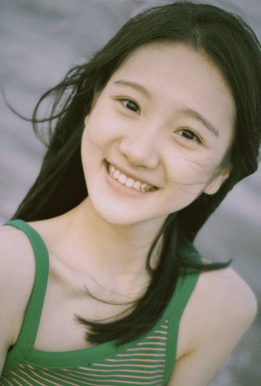 陈思羽（中国内地女演员）