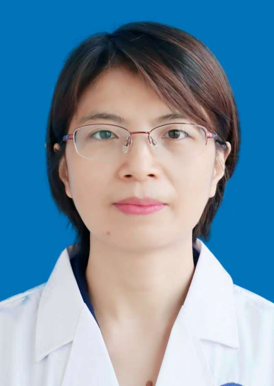 袁瑗（成都中医药大学附属医院德阳医院副主任医师）