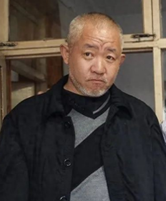 魏钢（魏世杰的儿子）