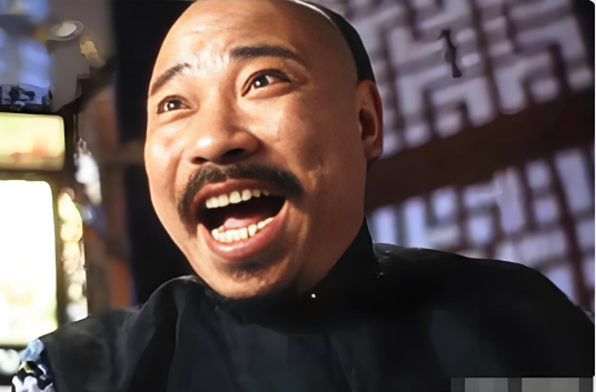 雷老虎（电影《方世玉》中的反派角色）