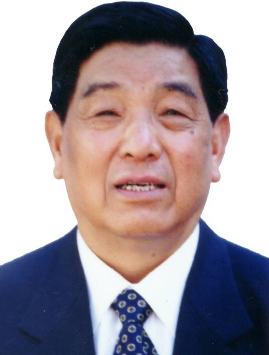 卢克俭（甘肃省人大常委会原党组书记、主任）