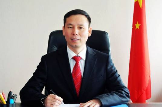 盛明宏