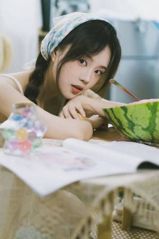 苏萌（中国内地女演员）