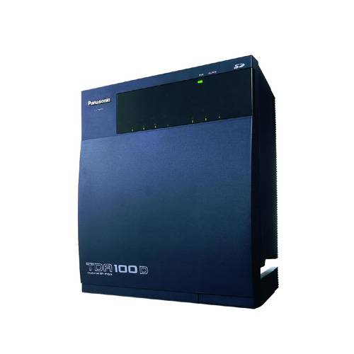 松下KX-TDA100D