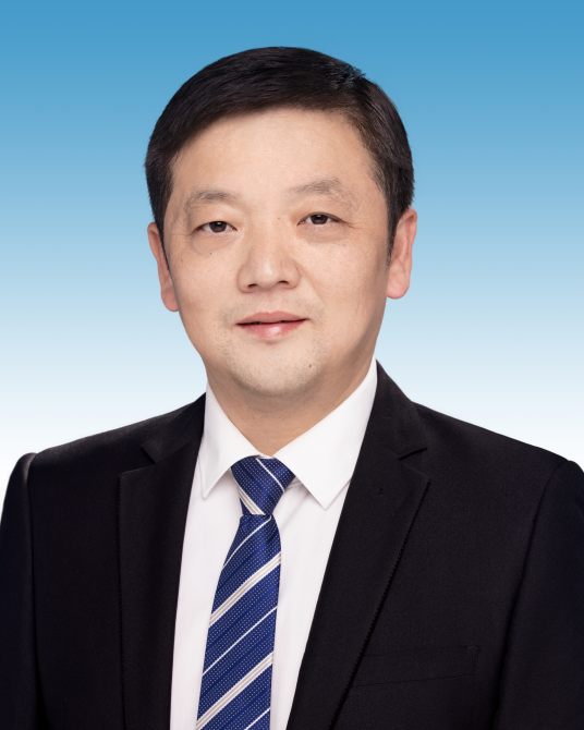 余华阳（江西省上饶市万年县委书记、县人武部党委第一书记）