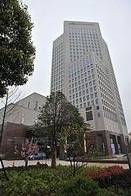 上海正地豪生大酒店