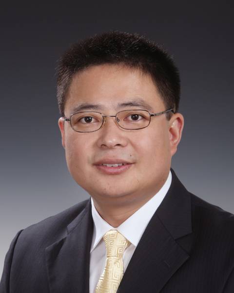 李玉忠（中国山东大学能源与动力工程学院教授）
