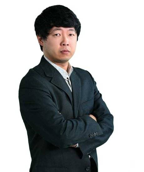 李旸（阳光印网执行总裁）