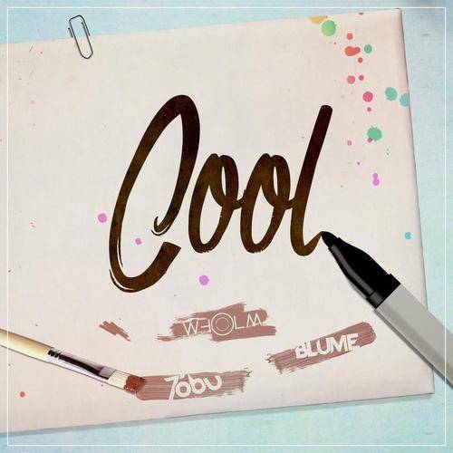 cool（由Tobu创作的电子音乐）