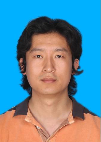 梁健（中国山西籍艺术家）