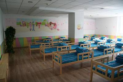 太原美康学校