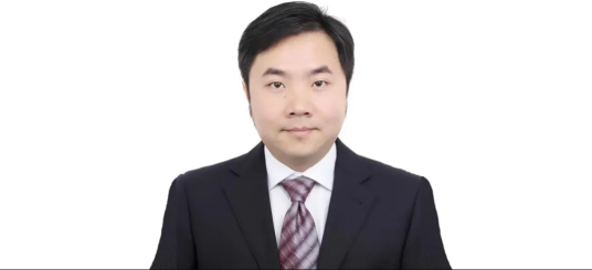 黎铭（南京大学人工智能学院院长）
