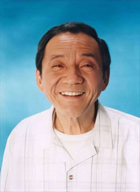 凌汉（中国香港男演员、编剧）