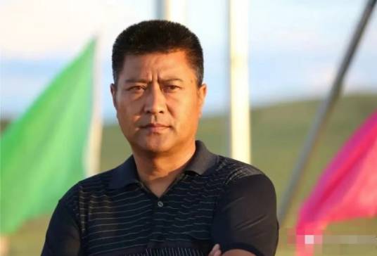 王卓（中国内地男演员）