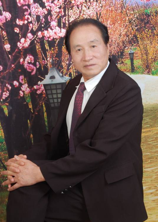 朱凌志（南宋理学家朱熹第26世孙）