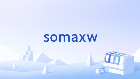 somaxw