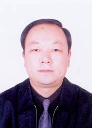 黄忠德（湖南省湘潭市湘潭县人大常委会原党组书记、主任）