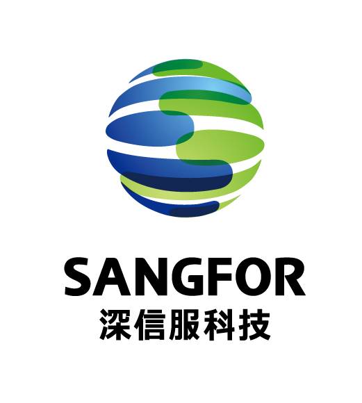 SANGFOR HCI