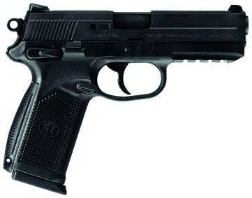FNP-45手枪