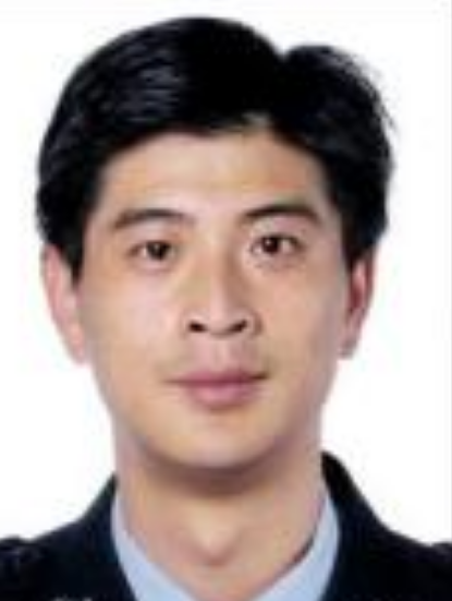 张益宁（江苏省宿迁市公安局宿城分局党委委员、副局长）