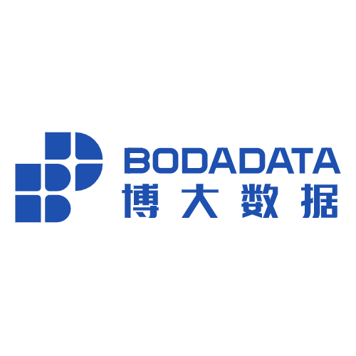 广州博大数据科技有限公司