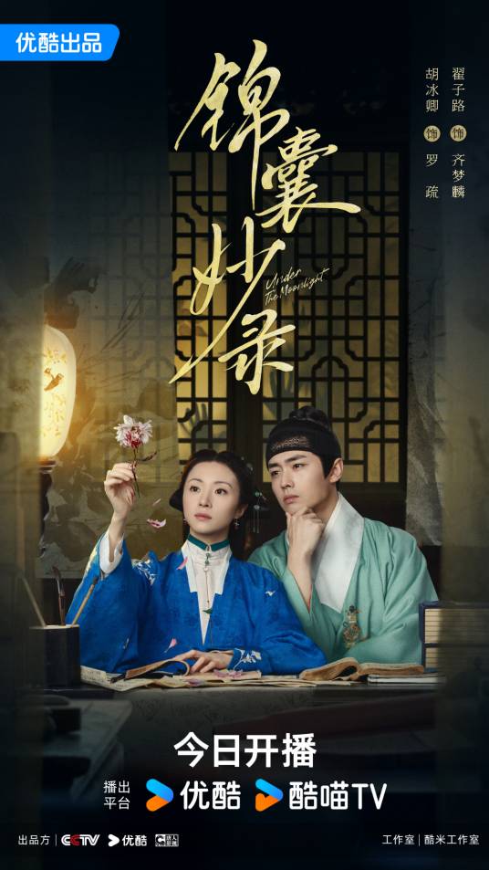 锦囊妙录