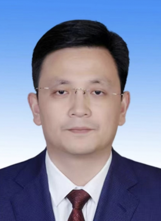 周金星（内蒙古自治区乌海市委书记）