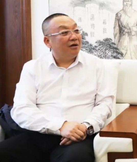 邢玮（中国国投国际贸易有限公司副总经理）