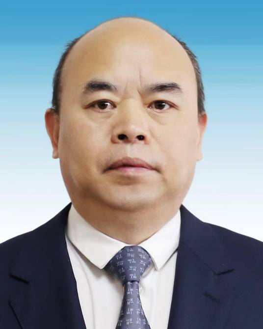 郭力夫（湖南湘江新区（长沙高新区）管委会原副主任）