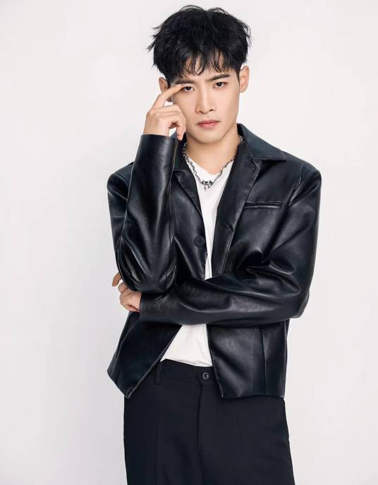 张程程（中国内地影视男演员）