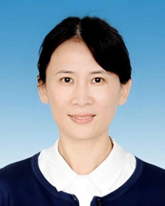 赵云霞（山东省济南市发展和改革委员会党组成员、副主任）