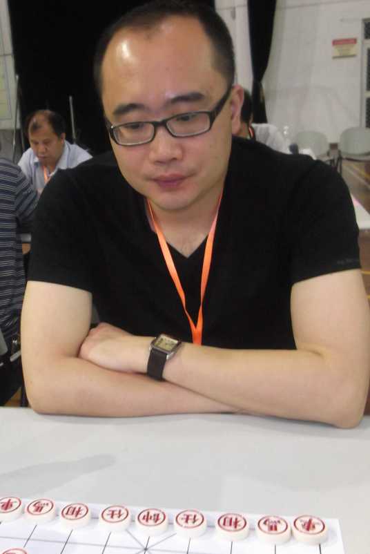 李鸿嘉