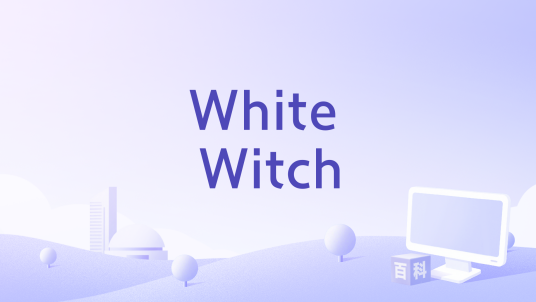 White Witch