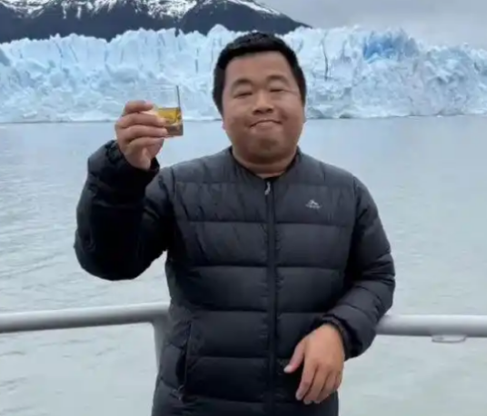 2025年蓝战非在南非遭绑架劫持事件