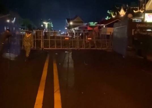 7·24柬泰边境冲突