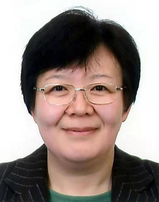 张朝晖（北京市朝阳区国资委原党委委员）