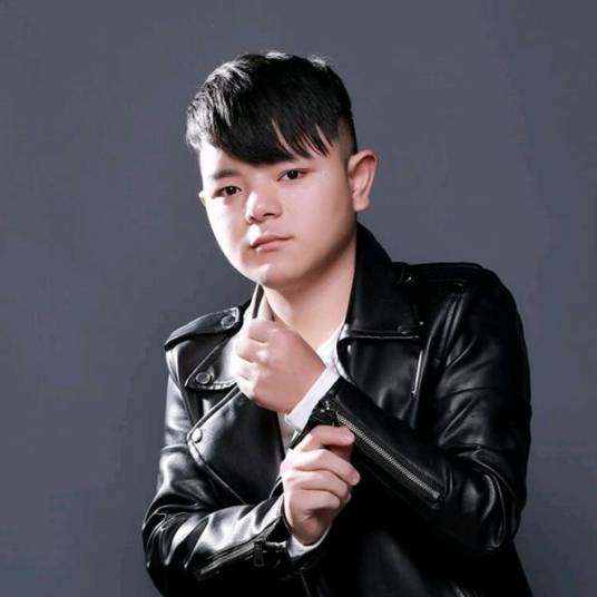 曹万江（抖音自媒体创作者）