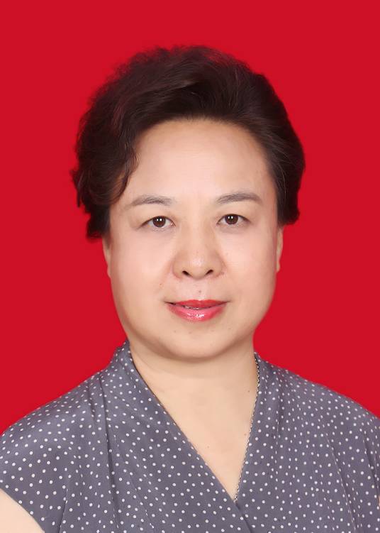 崔珊珊(河南中医药大学教师)
