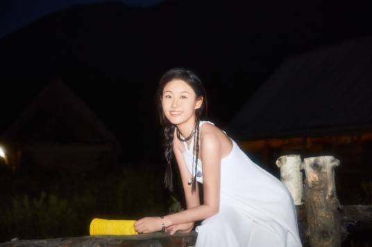 邓薇（中国内地女演员）