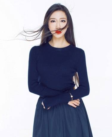 张蕊（中国内地女演员）