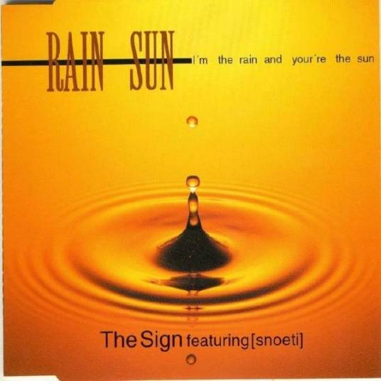 Rain Sun