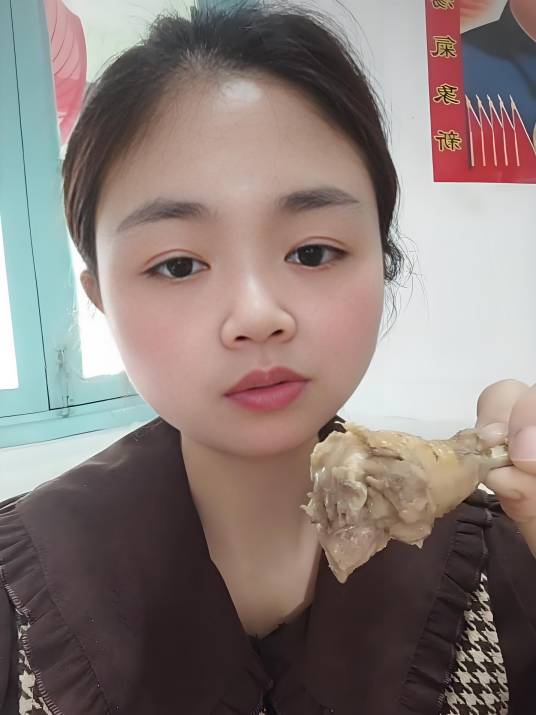 花花(善良的女人)