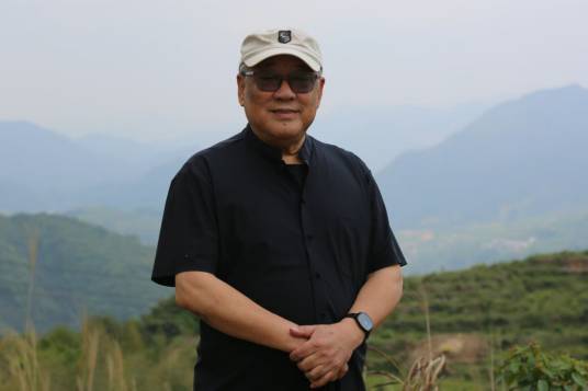杨子清（中国二级导演、监制、制片人）