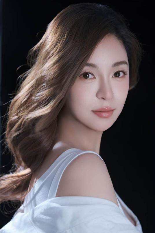 徐婧馨