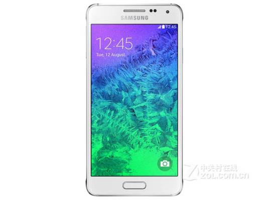 三星GALAXY Alpha(G8508S/双4G)